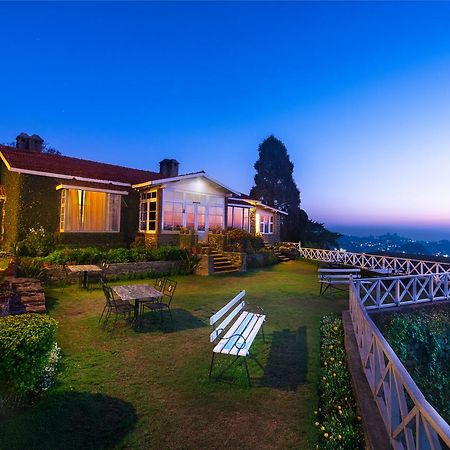 Villa Retreat - Boutique Hotel Kodaikanal Luaran gambar