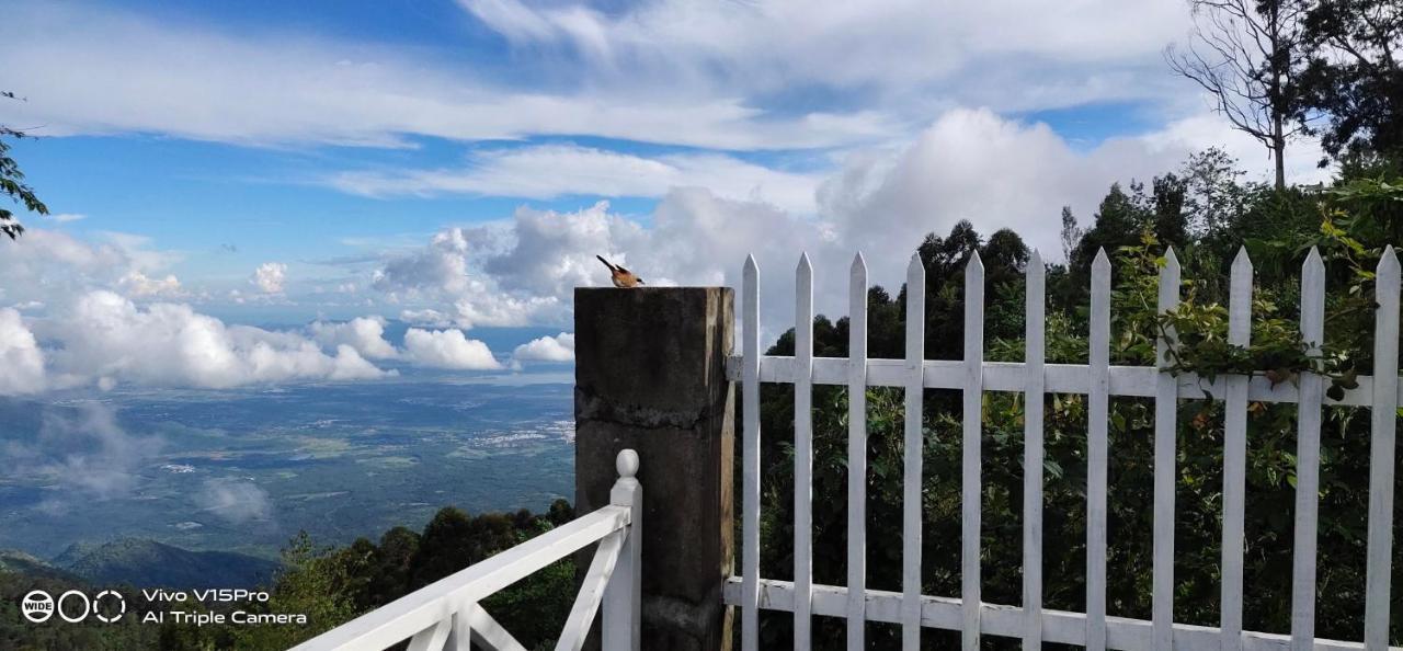 Villa Retreat - Boutique Hotel Kodaikanal Luaran gambar