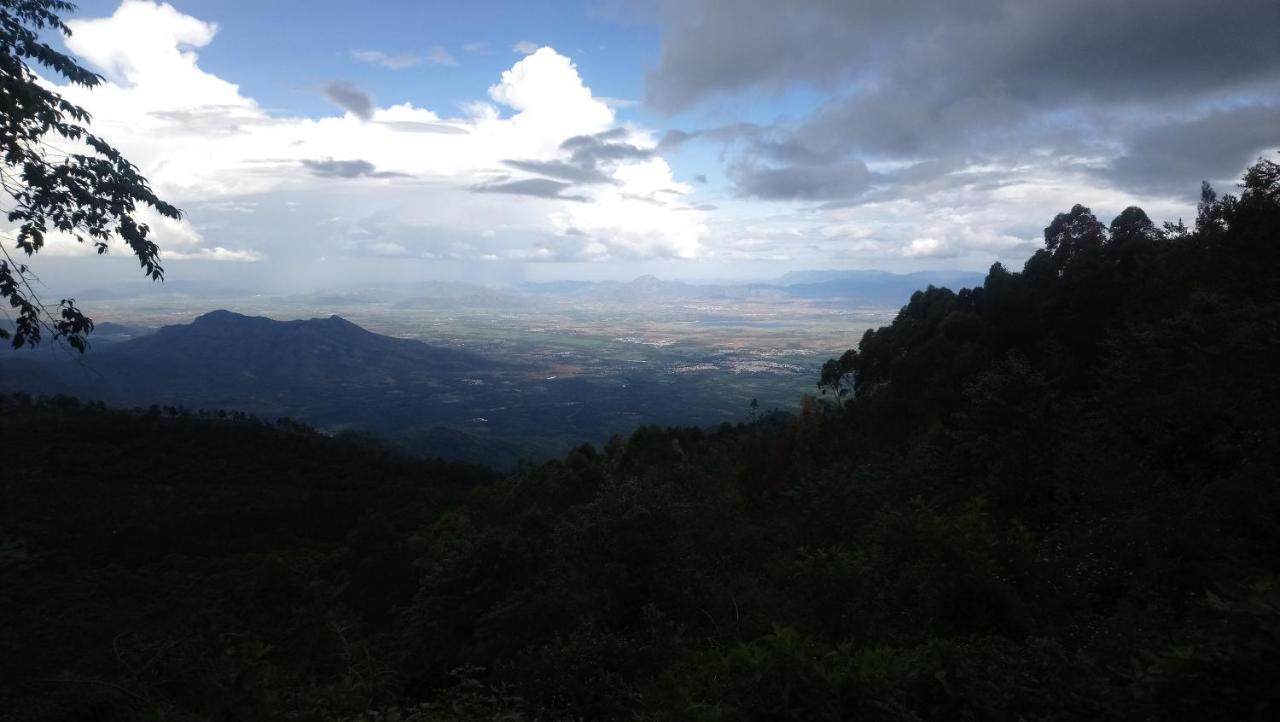 Villa Retreat - Boutique Hotel Kodaikanal Luaran gambar