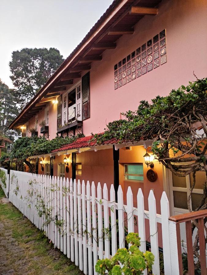 Villa Retreat - Boutique Hotel Kodaikanal Luaran gambar